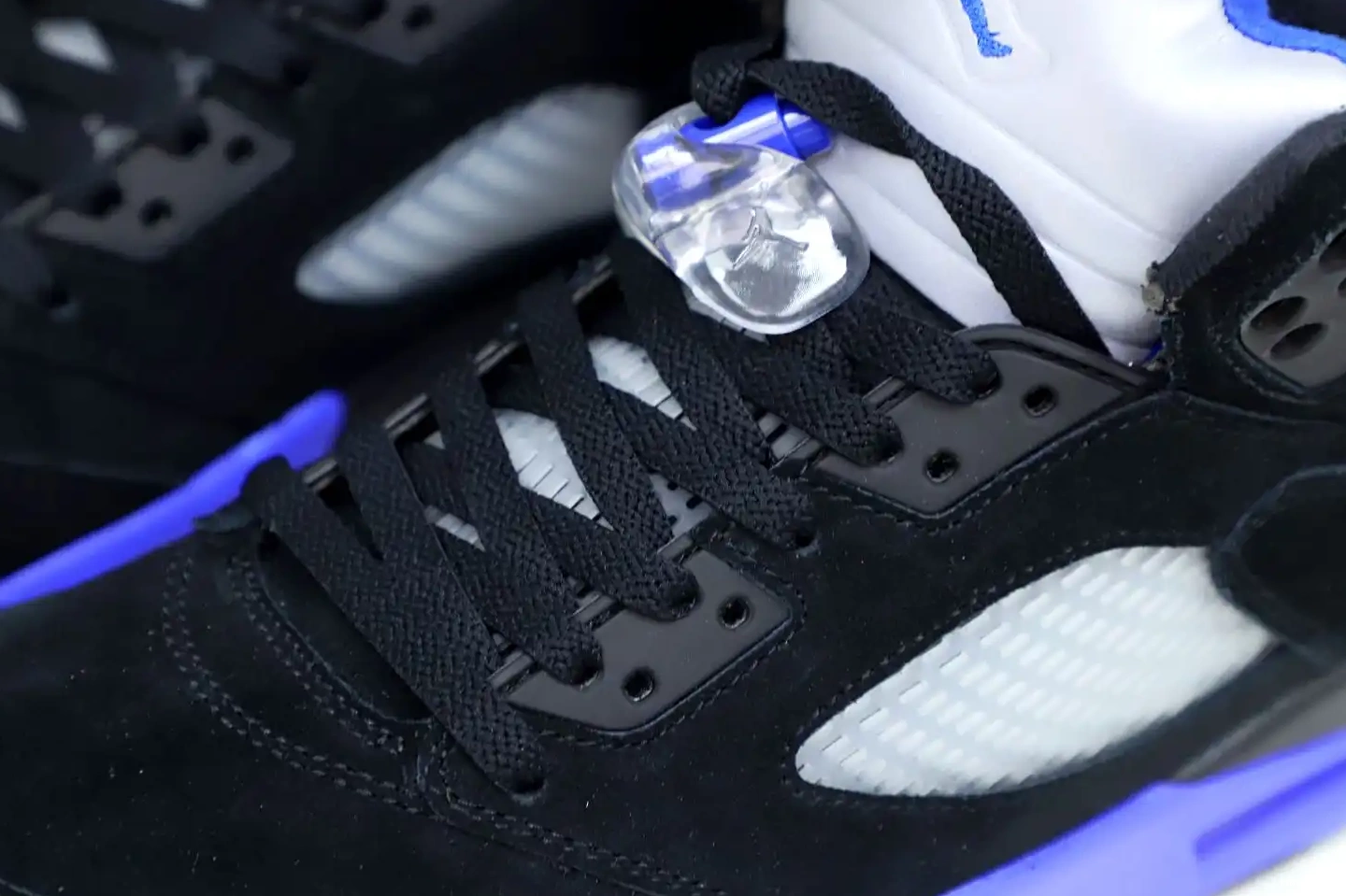 'RACER BLUE' AIR RETRO JORDAN 5 Kimikick JORDAN AIR 0719